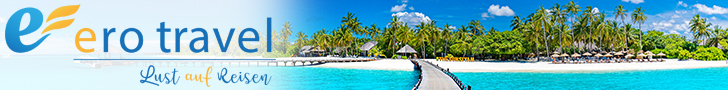 Erotravel Lust auf Reisen Swinger Urlaub Erotik Reisen Banner quer groß