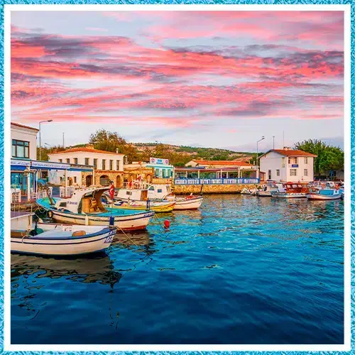 bozcaada turkey desire cruise