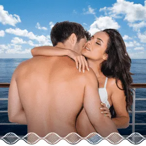 desire cruise auf see erotravel