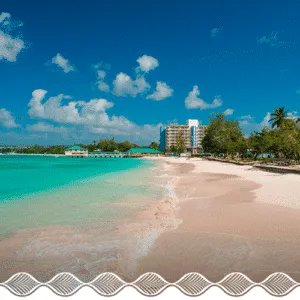 bridgetown barbados desire cruise