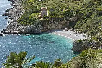cala tonnarella san vito lo capo sizilien erotravel 