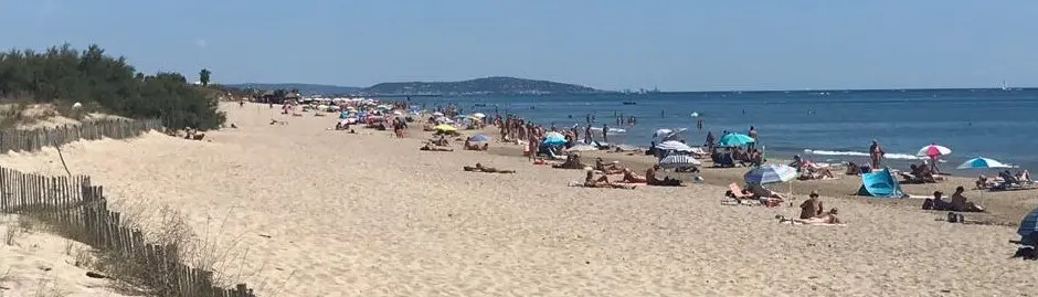 FKK Strand Village Naturiste