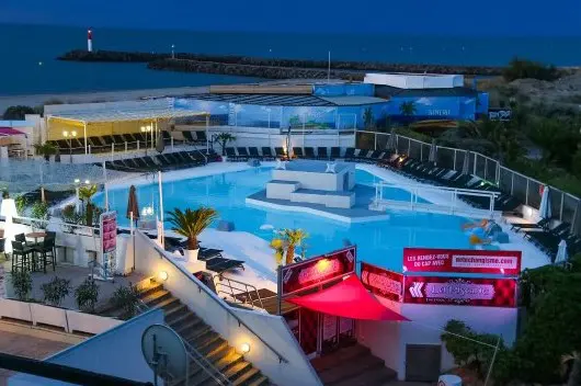 Kamasutra Club Cap d´Agde
