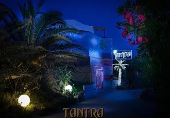 Cap d´Agde Swingerclub Tantra