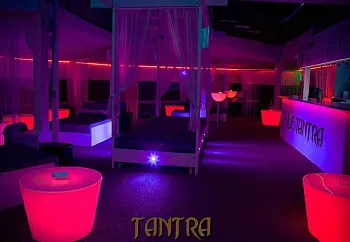 Swingerclub Tantra FKK Cap