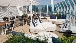 Sundeck