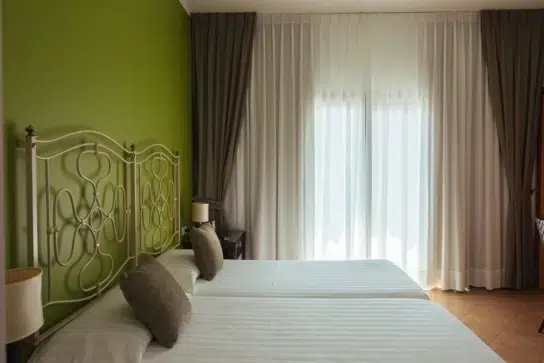 Classic Zimmer Sizilien