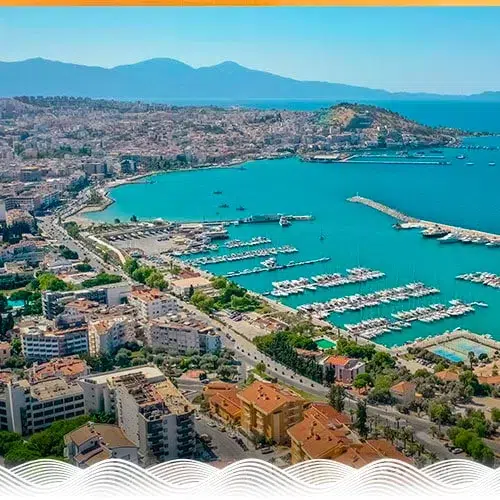 Crotone-Italien-Desire-Mediterranean-Cruise