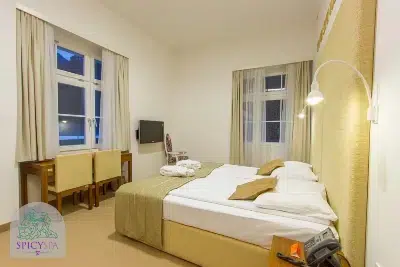 hotel cupid spa slowenien zimmer 2
