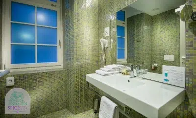hotel cupid spa slowenien bad