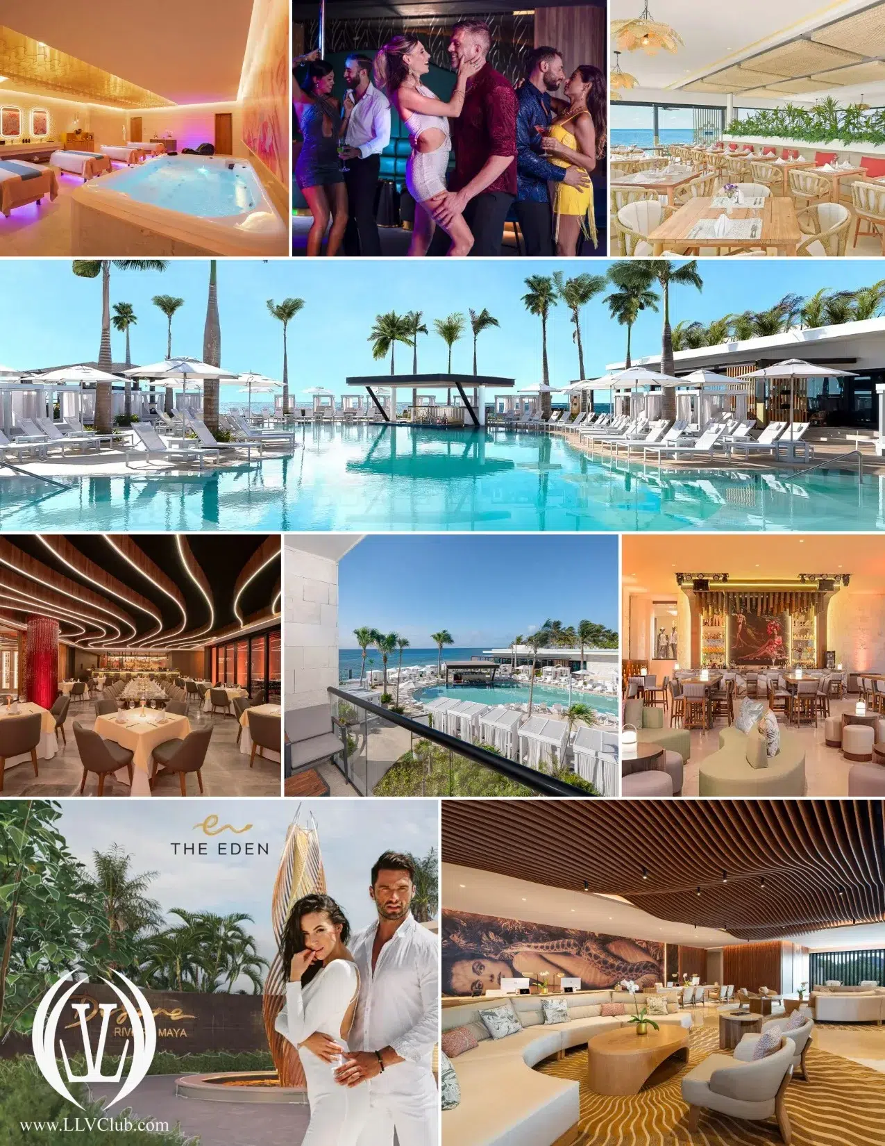 Desire RM Eden LLV Erotravel