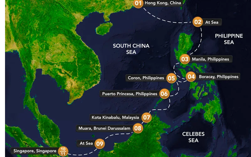 desire hong kong singapur reiseroute erotravel