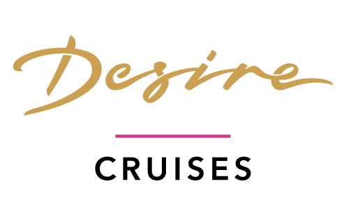 Desire Cruise Logo