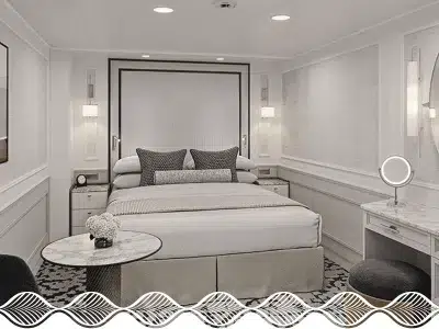 Interior-Stateroom