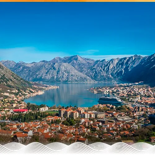 Kotor-Montenegro-Erotravel-Mittelmeer-Kreuzfahrt
