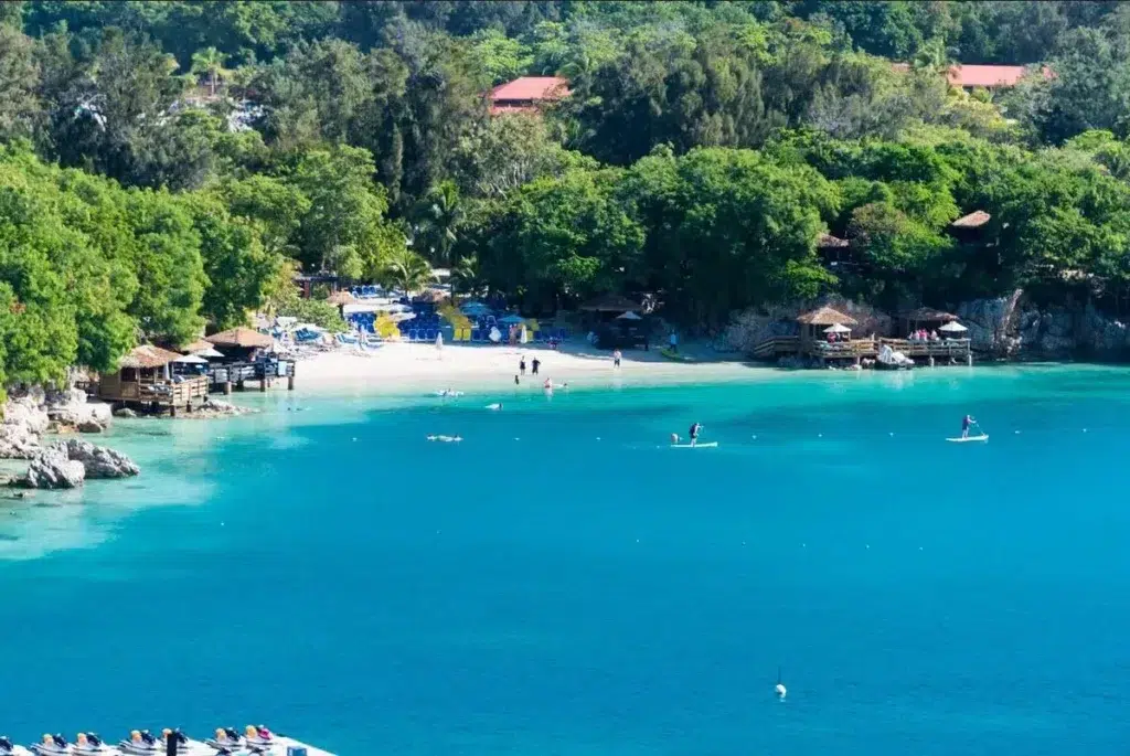 Labadee-bliss-Cruise