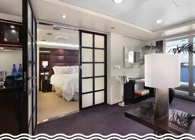 oceania suite erotravel desire cruise