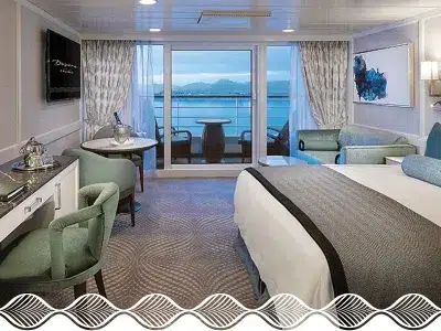 Penthouse-Suite