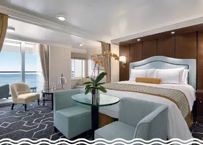 penthouse suite erotravel desire cruise oceania