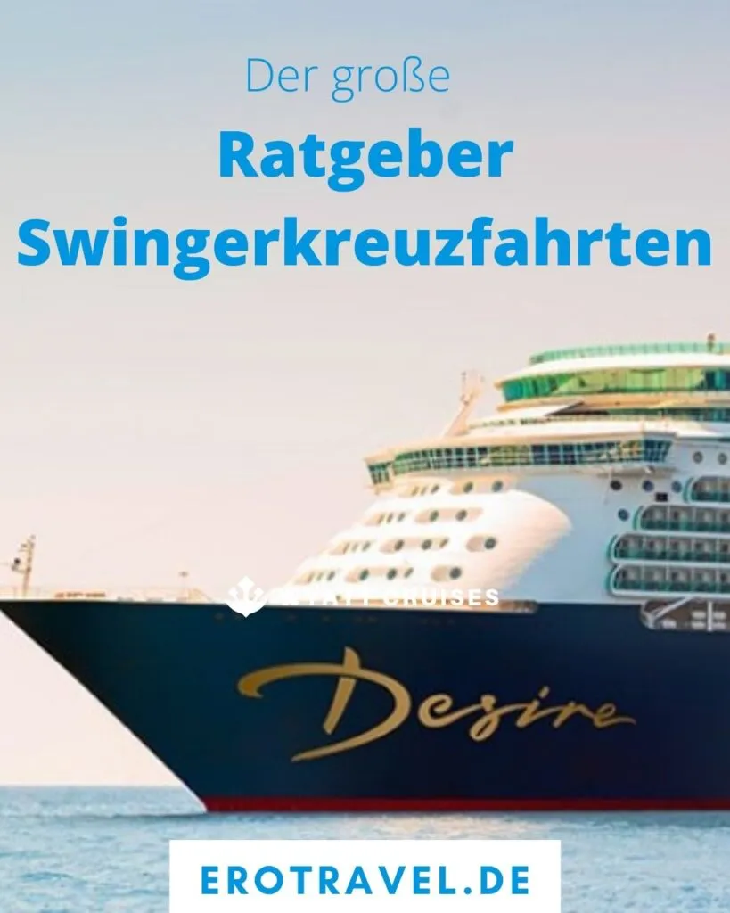 Ratgeber Swingerkreuzfahrten Erotravel