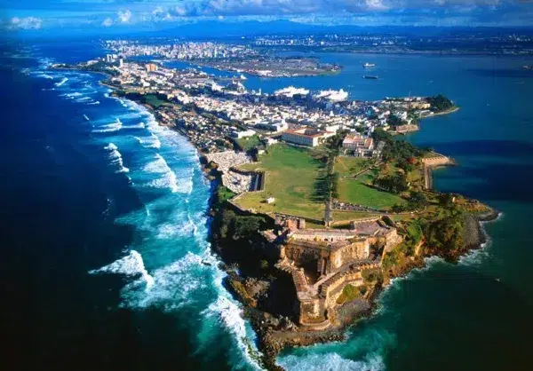 san juan puerto rico explorer cruise