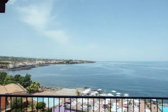 Seaview Sizilien
