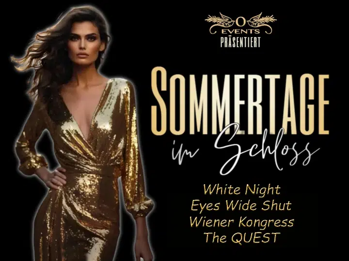 sommertage schlosshotel o-events erotravel