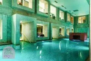 spicyspa slowenien spa erotravel pool ansicht top