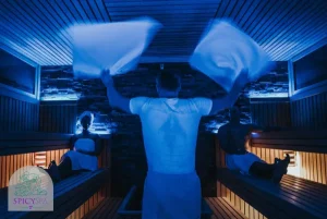 spicyspa slowenien spa erotravel sauna aufguss
