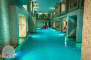 spicyspa slowenien spa erotravel pool vorne