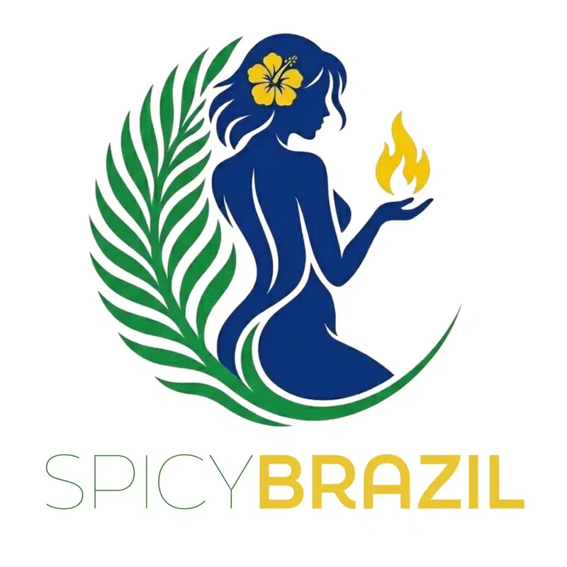 SpicyBrazil Logo Erotravel