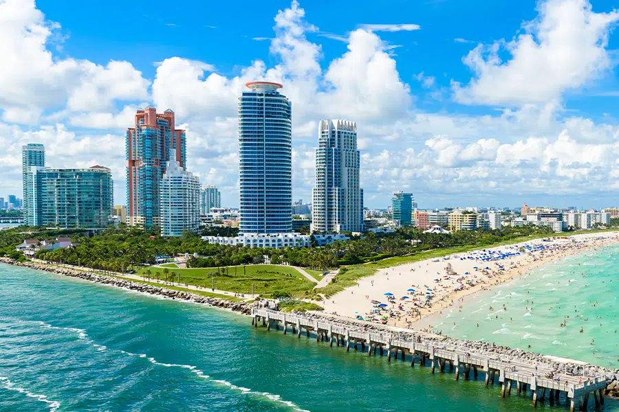 Miami Erotravel Temptation Cruise