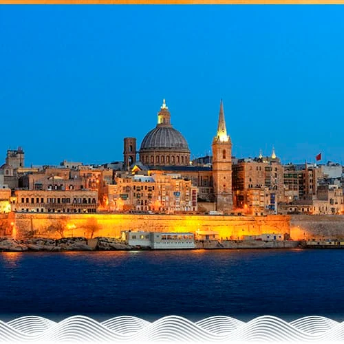 Valleta-Malta