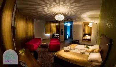 Erotravel spicyspa hotel venus suite top