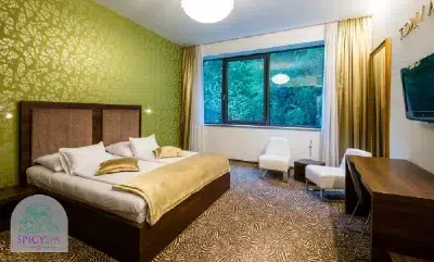 Erotravel spicyspa hotel venus zimmer ansicht