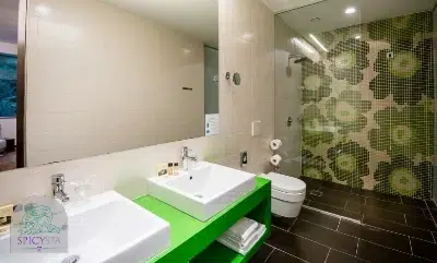 Erotravel spicyspa hotel venus bad klein