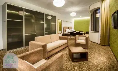 Erotravel spicyspa hotel venus zimmer gross