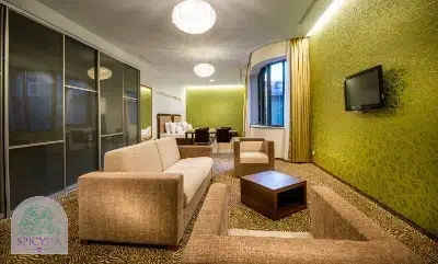 Erotravel spicyspa hotel venus zimmer lang