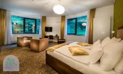 Erotravel spicyspa hotel venus zimmer slowenien