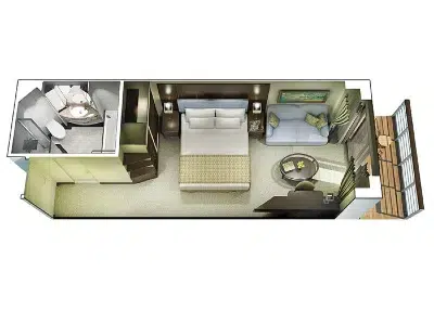 Veranda_Stateroom_Plan