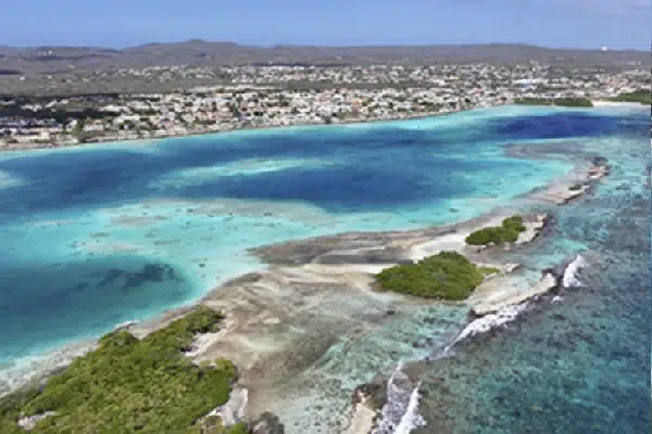 West Indies Cruise 2027 Oranjestad