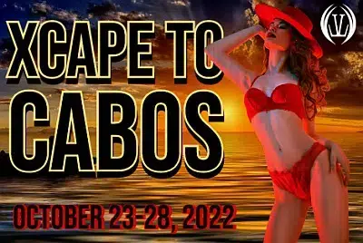 erotravel llv xcape cabos mexiko
