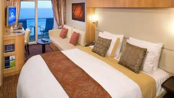 celebrity-silhouette-concierge-kabine-veranda