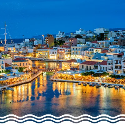 souda kreta desire cruise