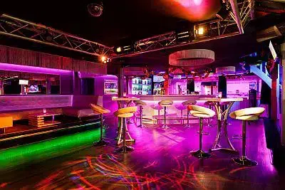 club fata morgana amsterdam disco erotravel
