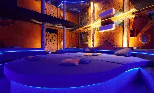 club oase arena erotravel