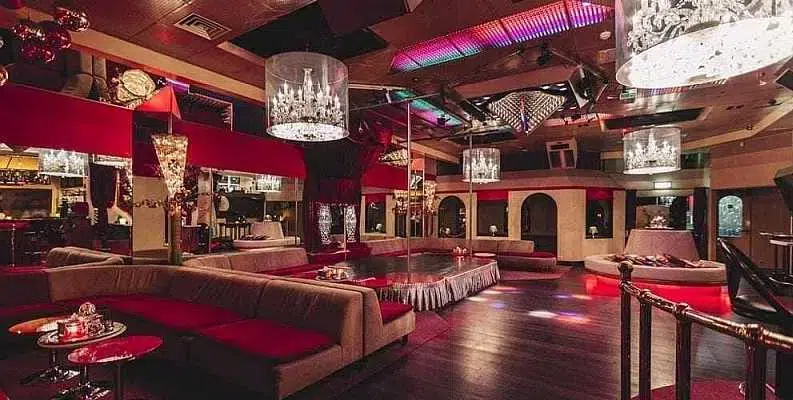 club fata morgana amsterdam schwimmbad indoor pool erotravel