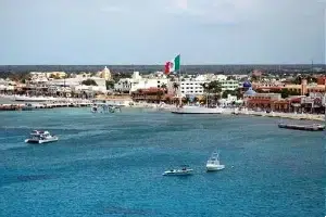 cozumel mexiko bliss