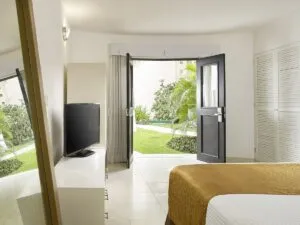 Desire Riviera Maya Deluxe Garden Room