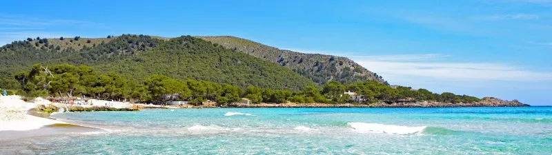 fkk strand mallorca tipp erotravel beste strände